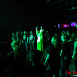 Black Rabbit Fest 2026: Hesken

